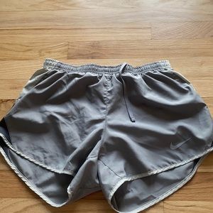 Nike athletic shorts